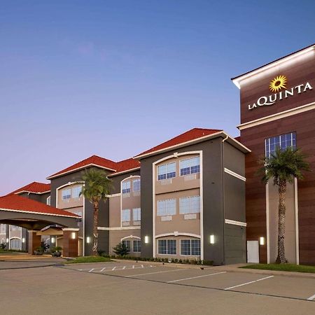 La Quinta By Wyndham Port Arthur Esterno foto