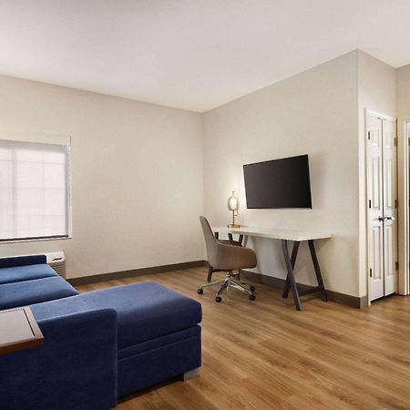 La Quinta By Wyndham Port Arthur Esterno foto