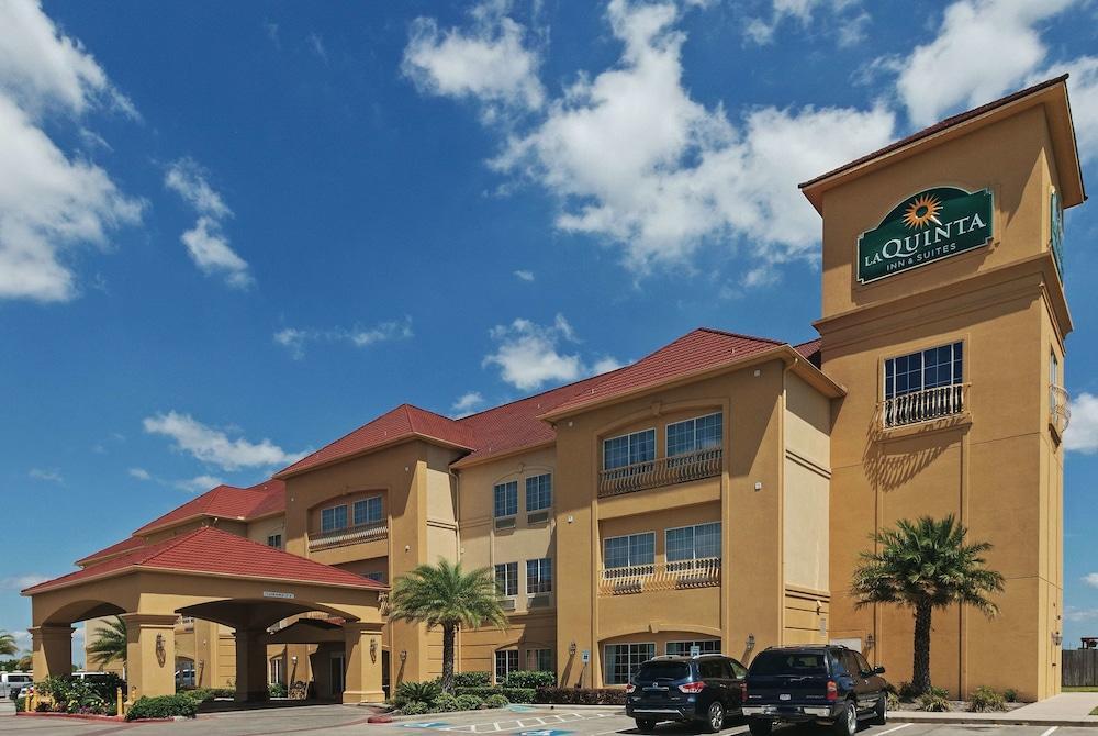 La Quinta By Wyndham Port Arthur Esterno foto