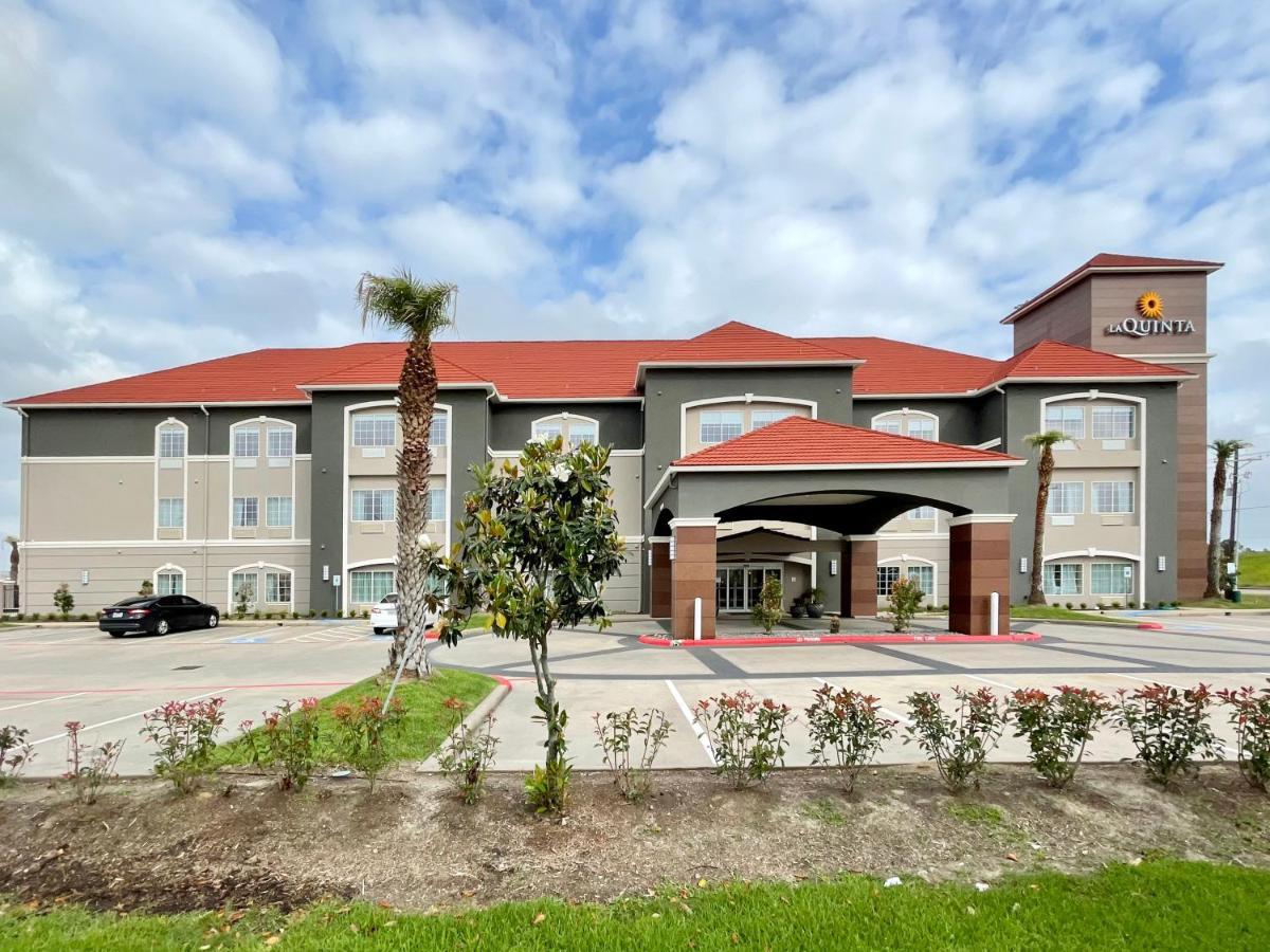 La Quinta By Wyndham Port Arthur Esterno foto