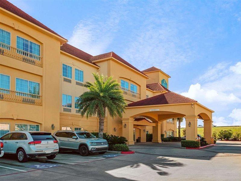 La Quinta By Wyndham Port Arthur Esterno foto