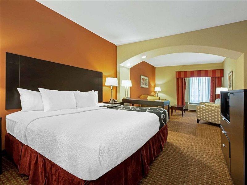 La Quinta By Wyndham Port Arthur Esterno foto