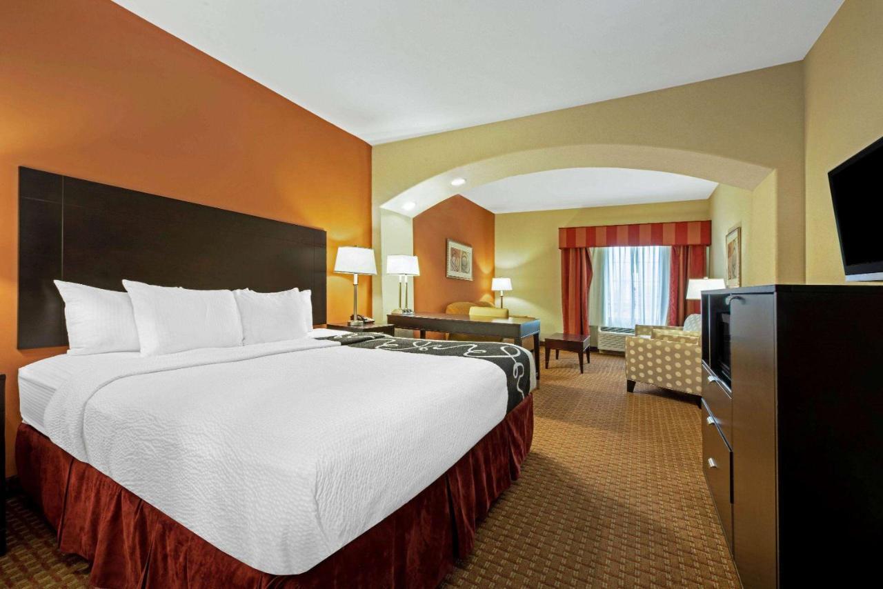 La Quinta By Wyndham Port Arthur Esterno foto