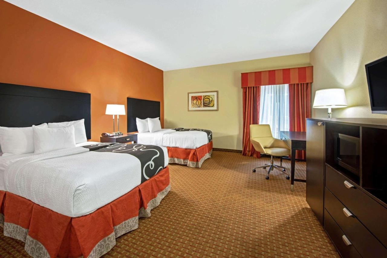 La Quinta By Wyndham Port Arthur Esterno foto