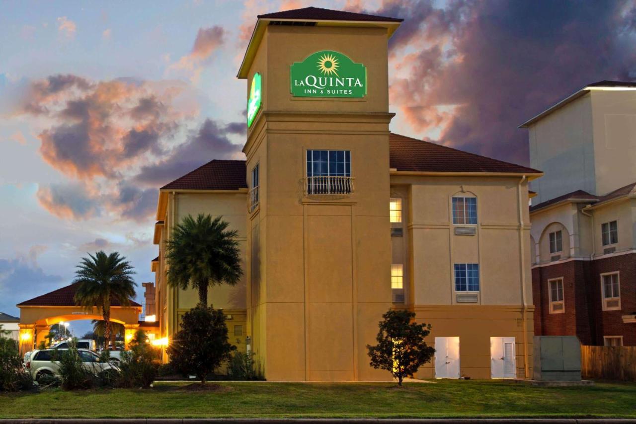 La Quinta By Wyndham Port Arthur Esterno foto