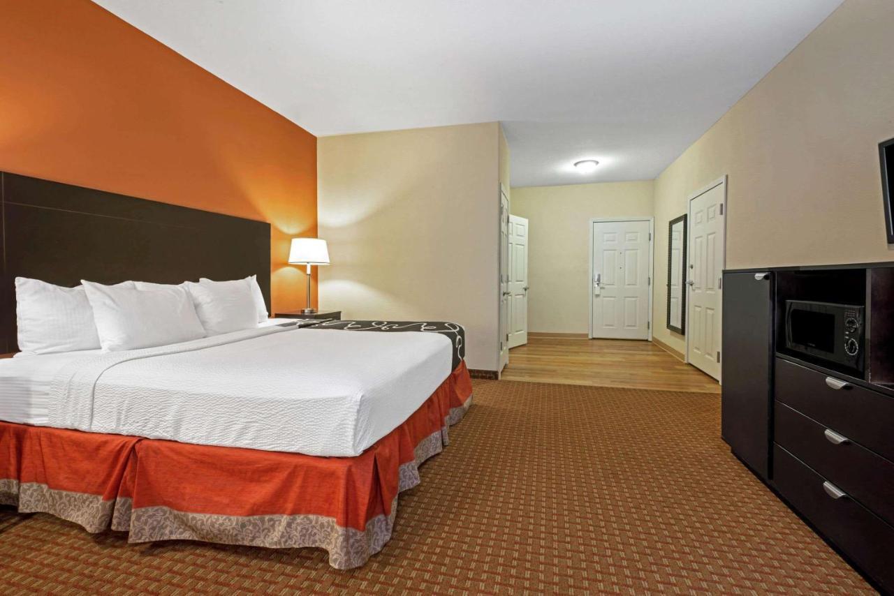 La Quinta By Wyndham Port Arthur Esterno foto