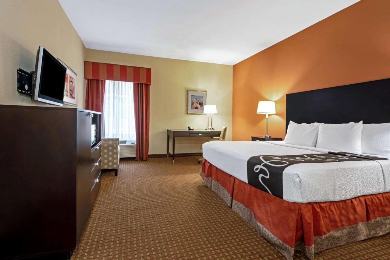 La Quinta By Wyndham Port Arthur Esterno foto