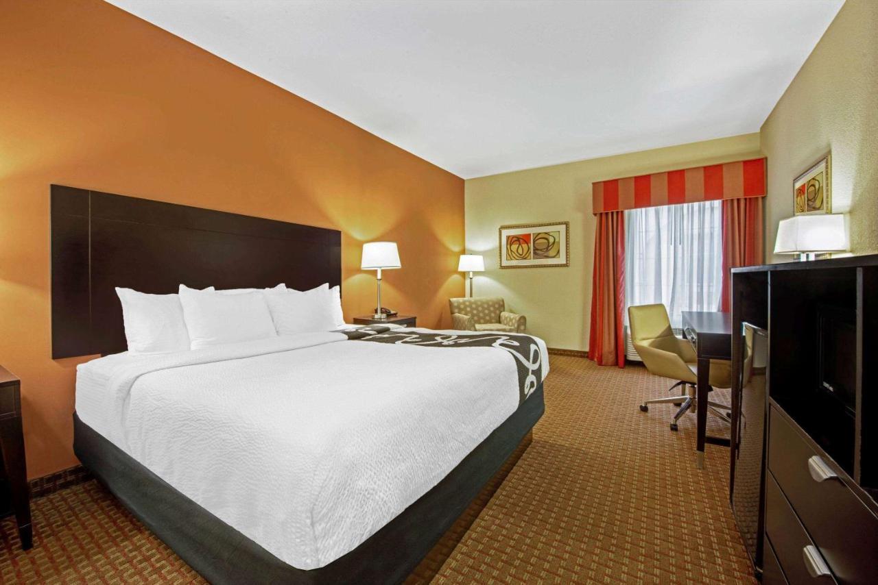 La Quinta By Wyndham Port Arthur Esterno foto
