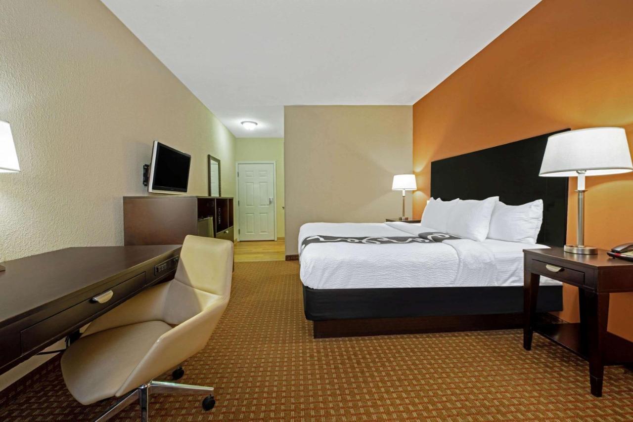 La Quinta By Wyndham Port Arthur Esterno foto
