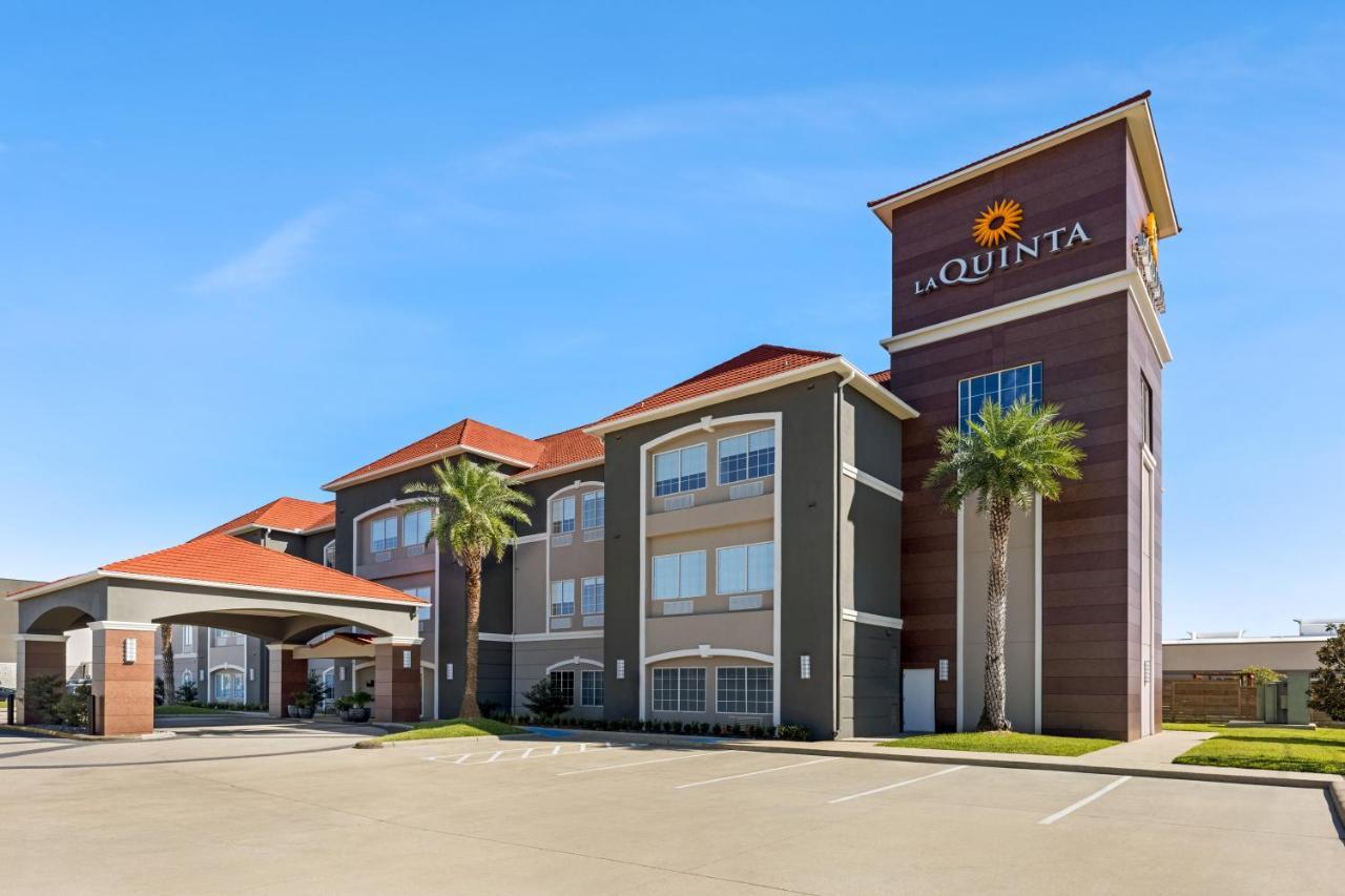 La Quinta By Wyndham Port Arthur Esterno foto