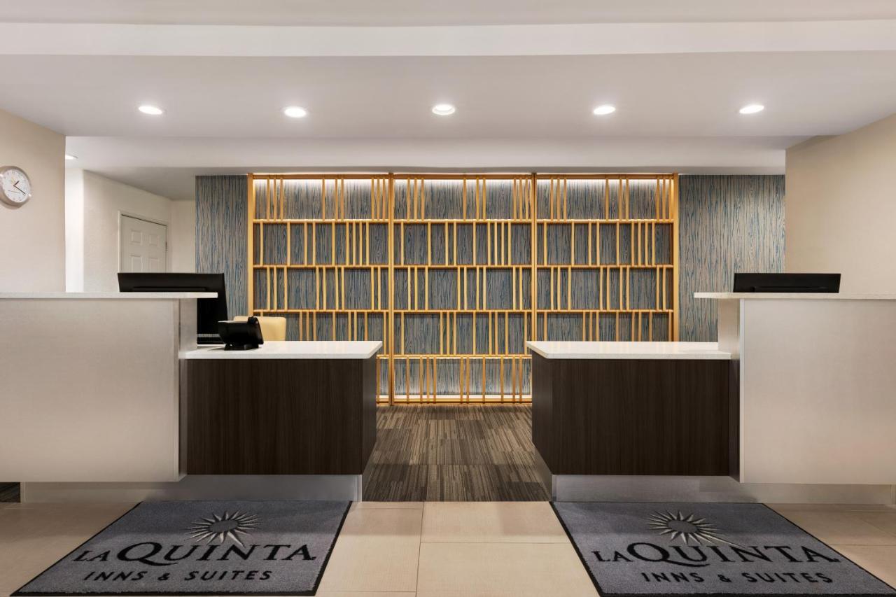 La Quinta By Wyndham Port Arthur Esterno foto
