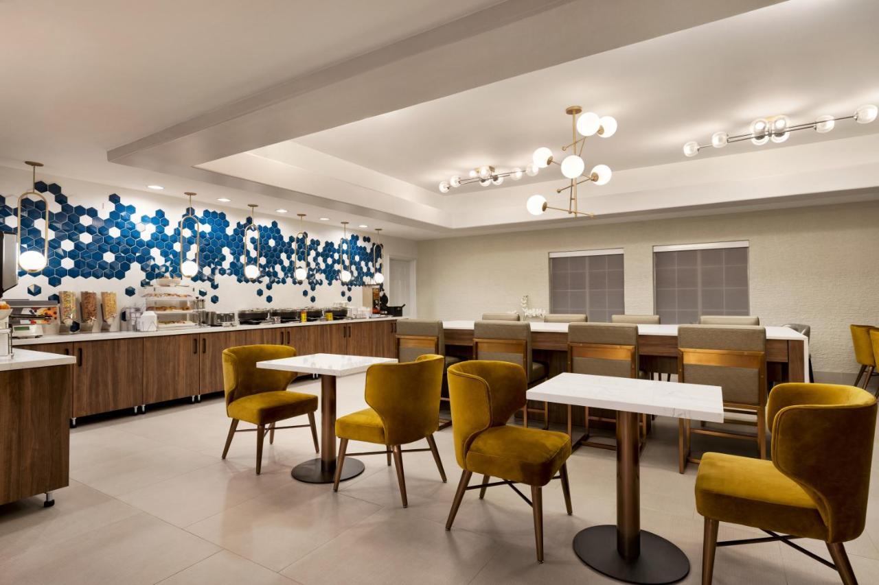 La Quinta By Wyndham Port Arthur Esterno foto