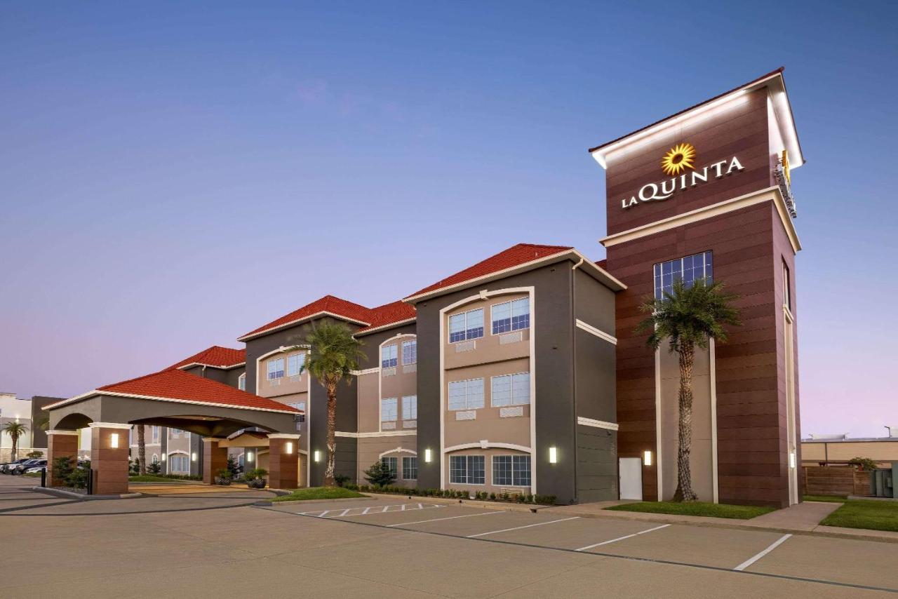 La Quinta By Wyndham Port Arthur Esterno foto