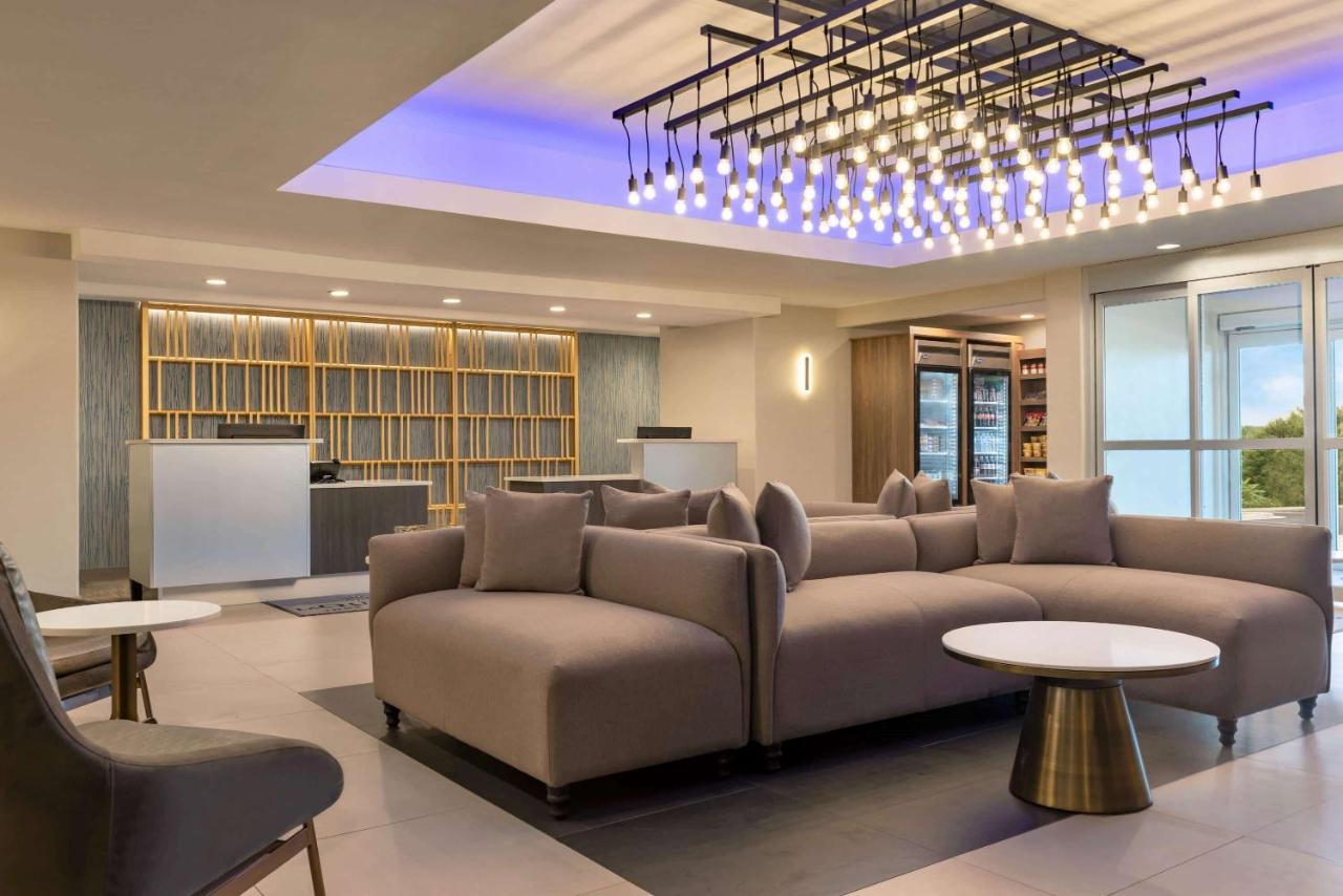 La Quinta By Wyndham Port Arthur Esterno foto
