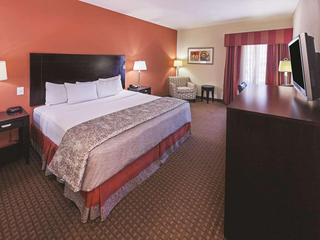 La Quinta By Wyndham Port Arthur Camera foto