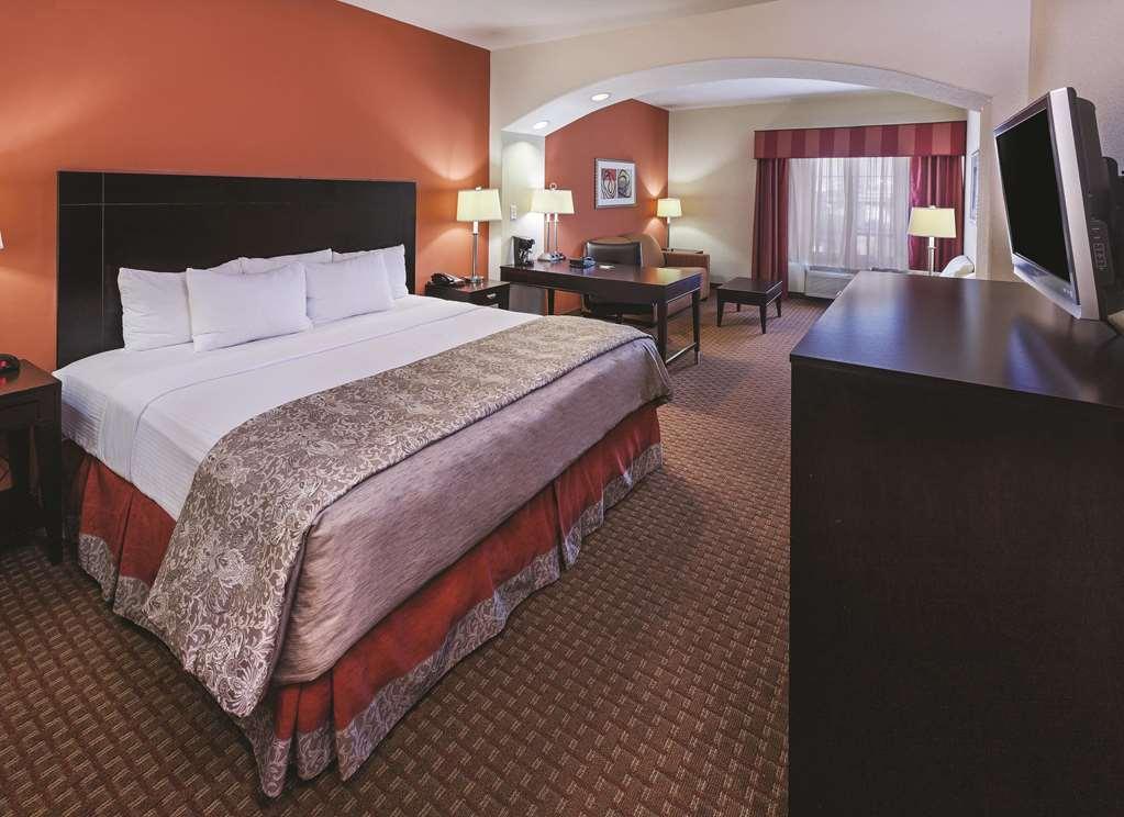 La Quinta By Wyndham Port Arthur Camera foto