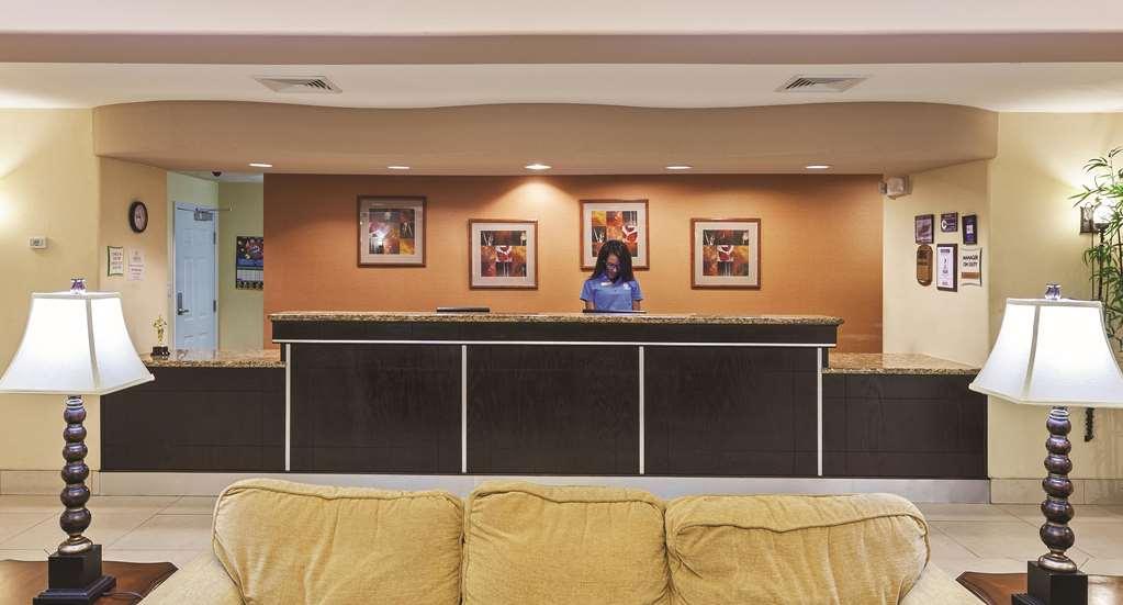 La Quinta By Wyndham Port Arthur Interno foto