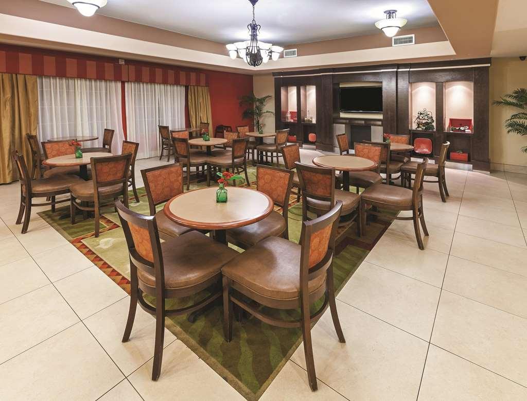 La Quinta By Wyndham Port Arthur Servizi foto