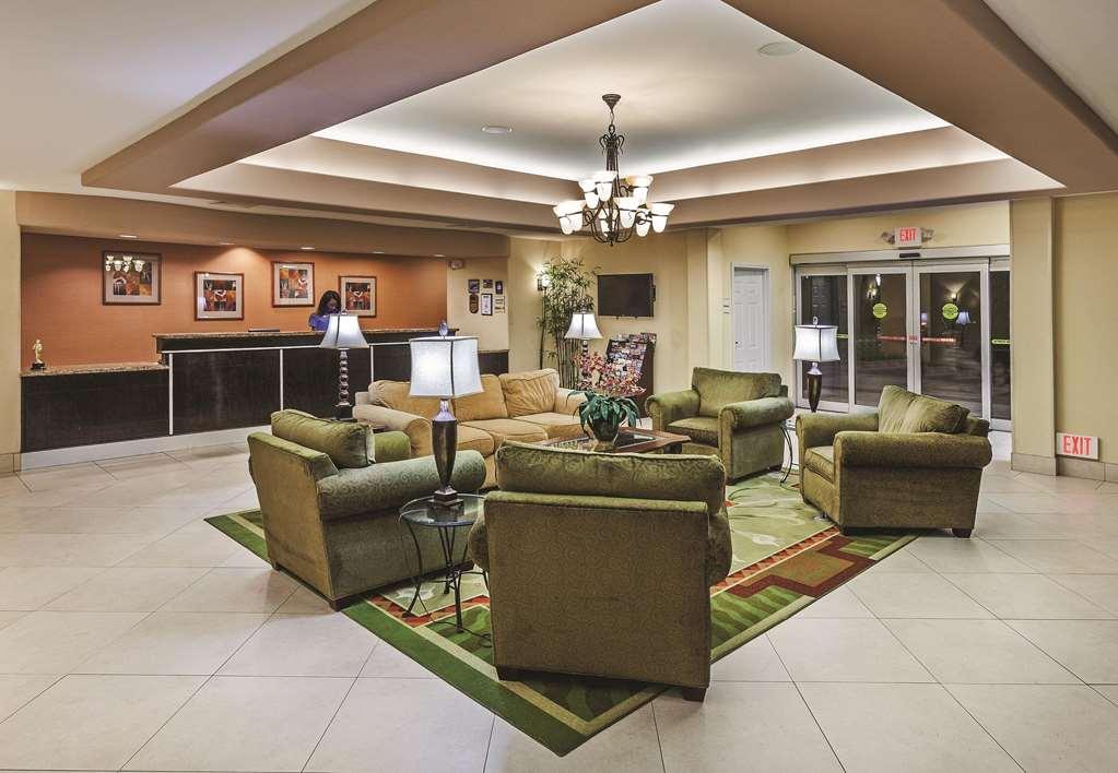 La Quinta By Wyndham Port Arthur Interno foto