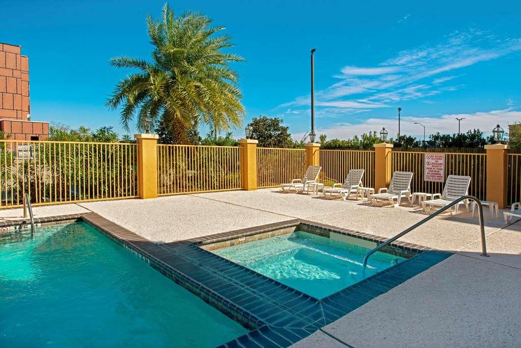 La Quinta By Wyndham Port Arthur Servizi foto