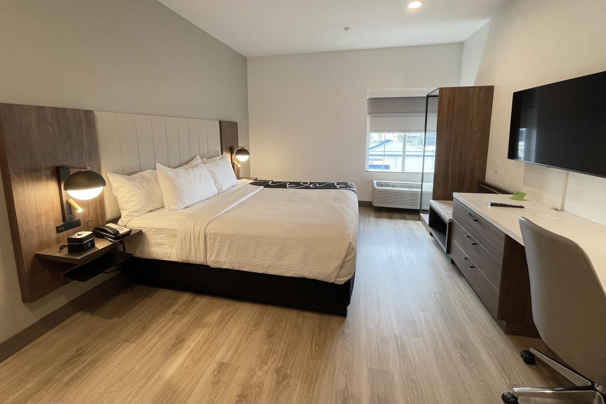La Quinta By Wyndham Port Arthur Esterno foto