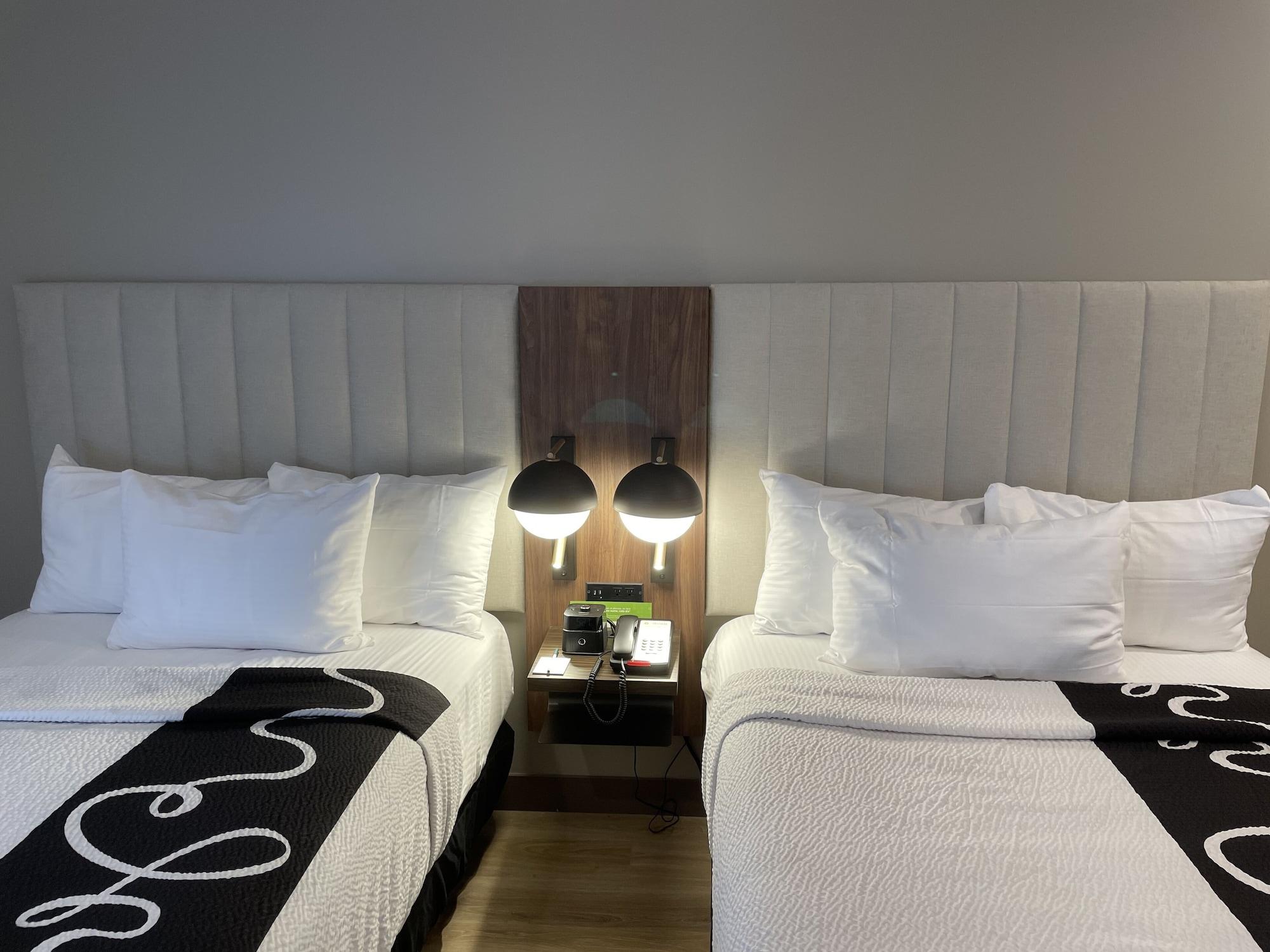 La Quinta By Wyndham Port Arthur Esterno foto