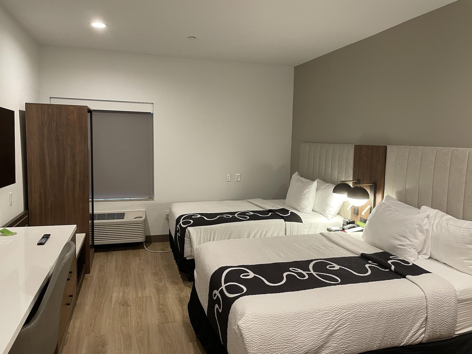 La Quinta By Wyndham Port Arthur Esterno foto