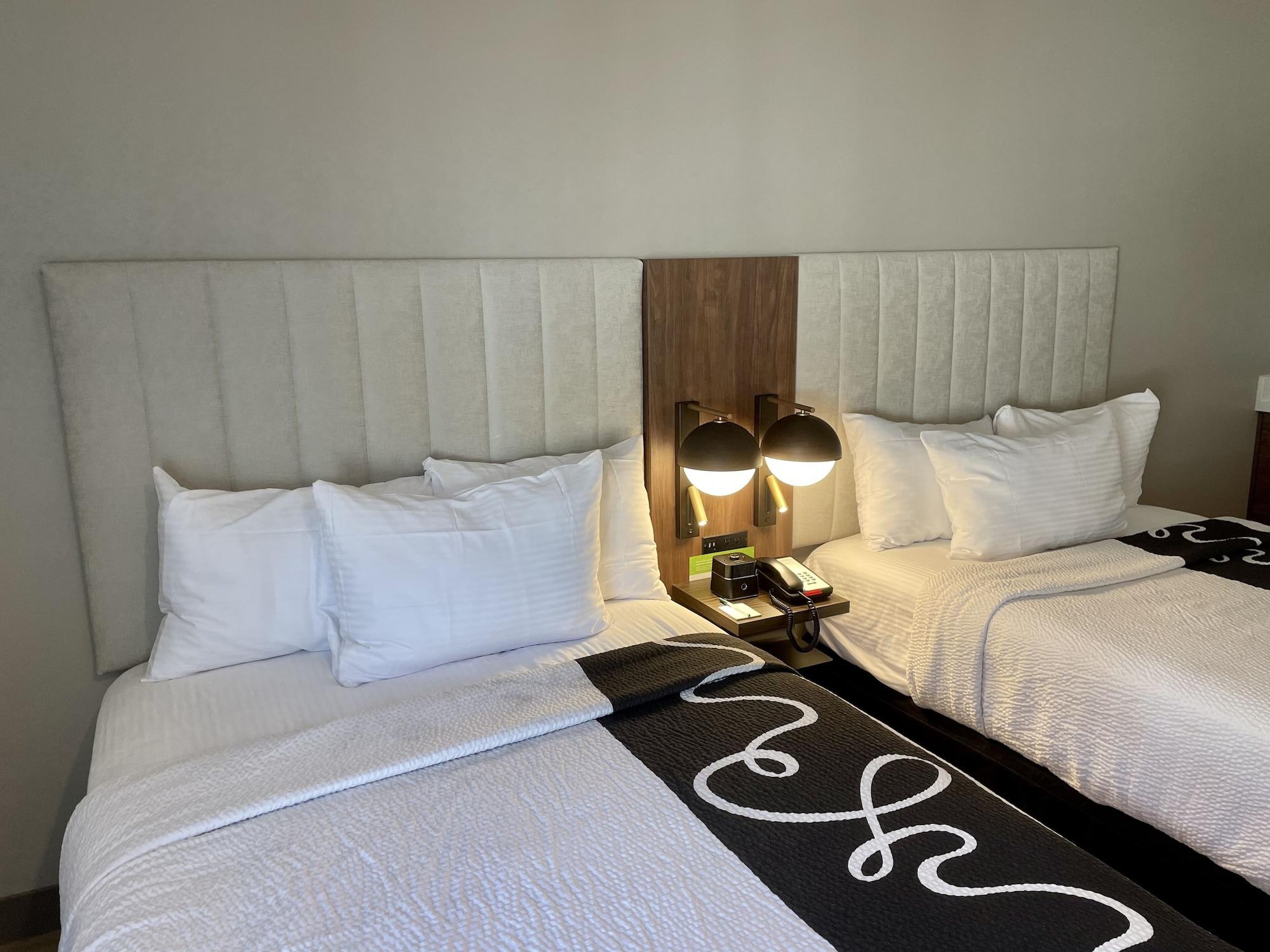 La Quinta By Wyndham Port Arthur Esterno foto