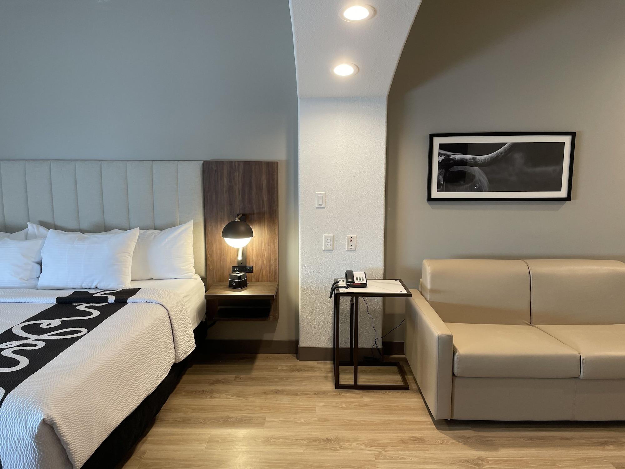 La Quinta By Wyndham Port Arthur Esterno foto