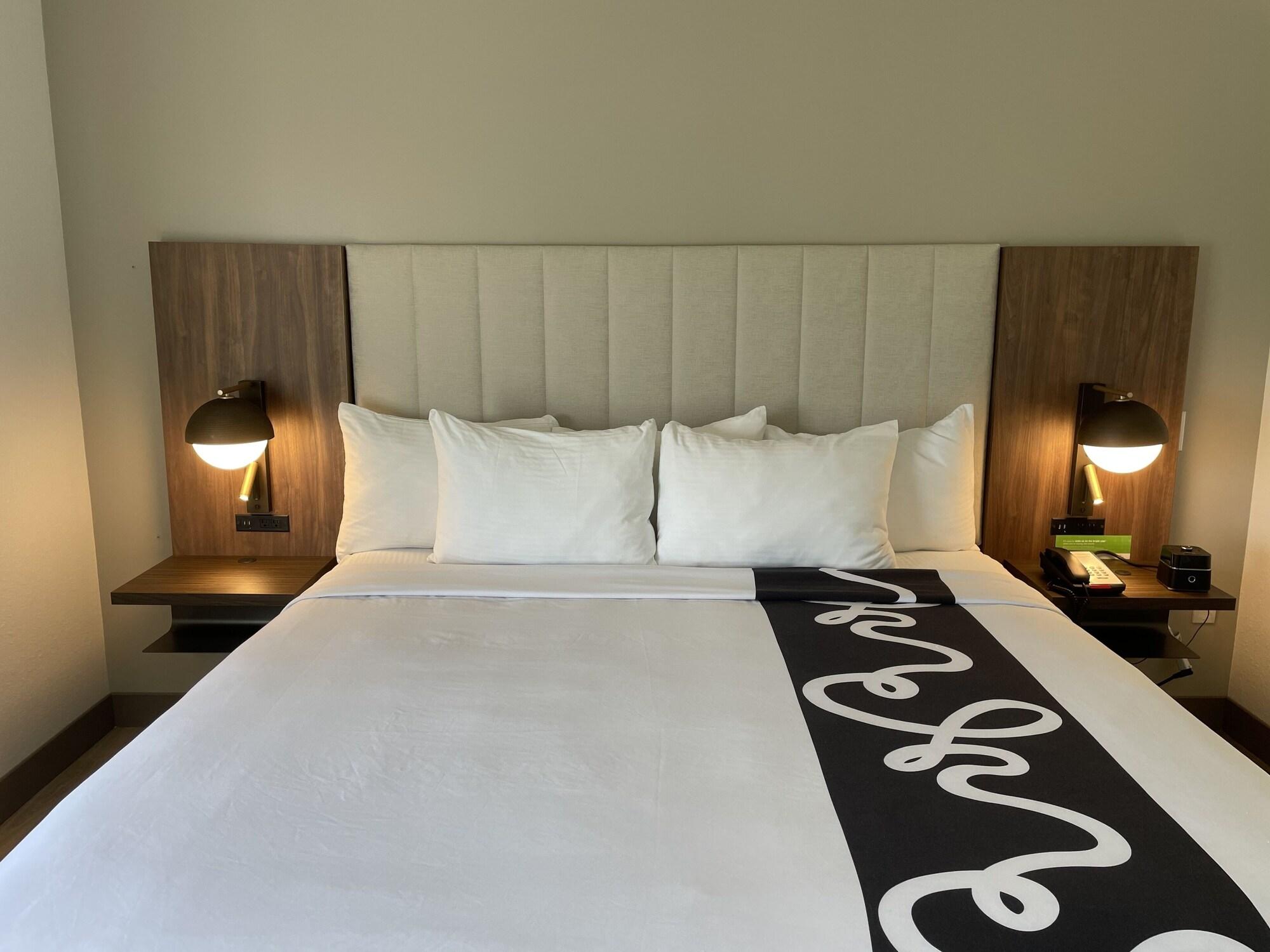 La Quinta By Wyndham Port Arthur Esterno foto