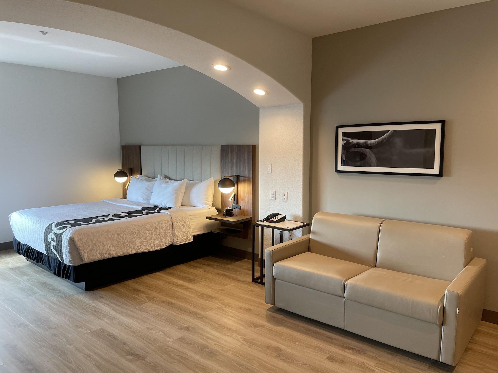 La Quinta By Wyndham Port Arthur Esterno foto