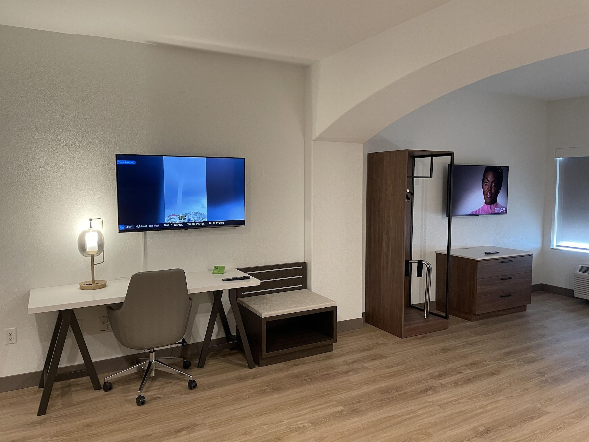 La Quinta By Wyndham Port Arthur Esterno foto