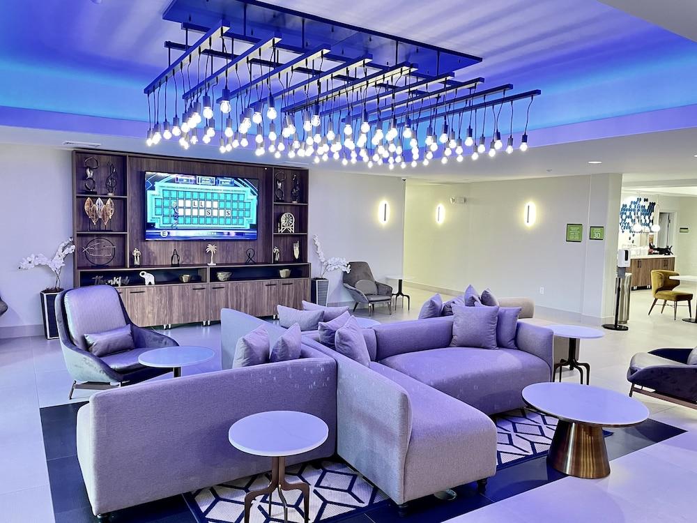 La Quinta By Wyndham Port Arthur Esterno foto