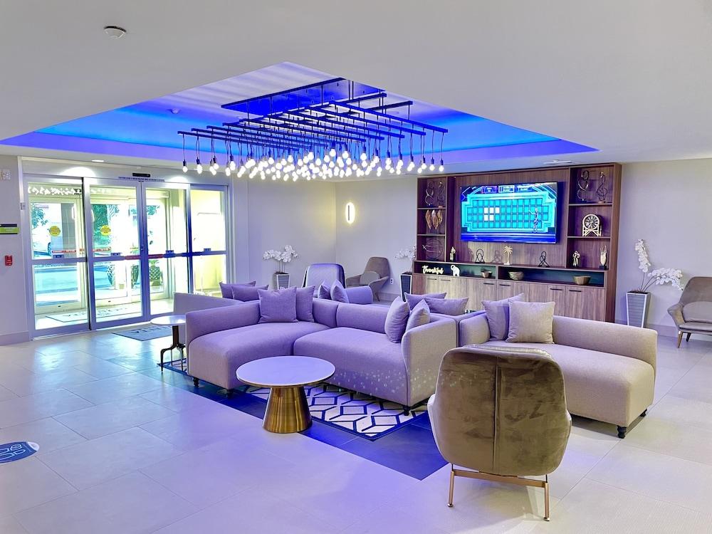 La Quinta By Wyndham Port Arthur Esterno foto