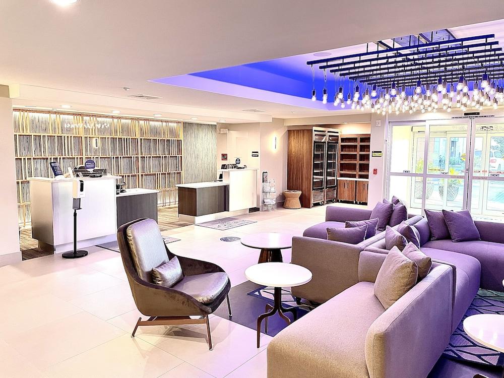 La Quinta By Wyndham Port Arthur Esterno foto