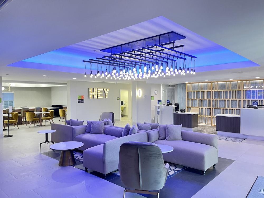 La Quinta By Wyndham Port Arthur Esterno foto