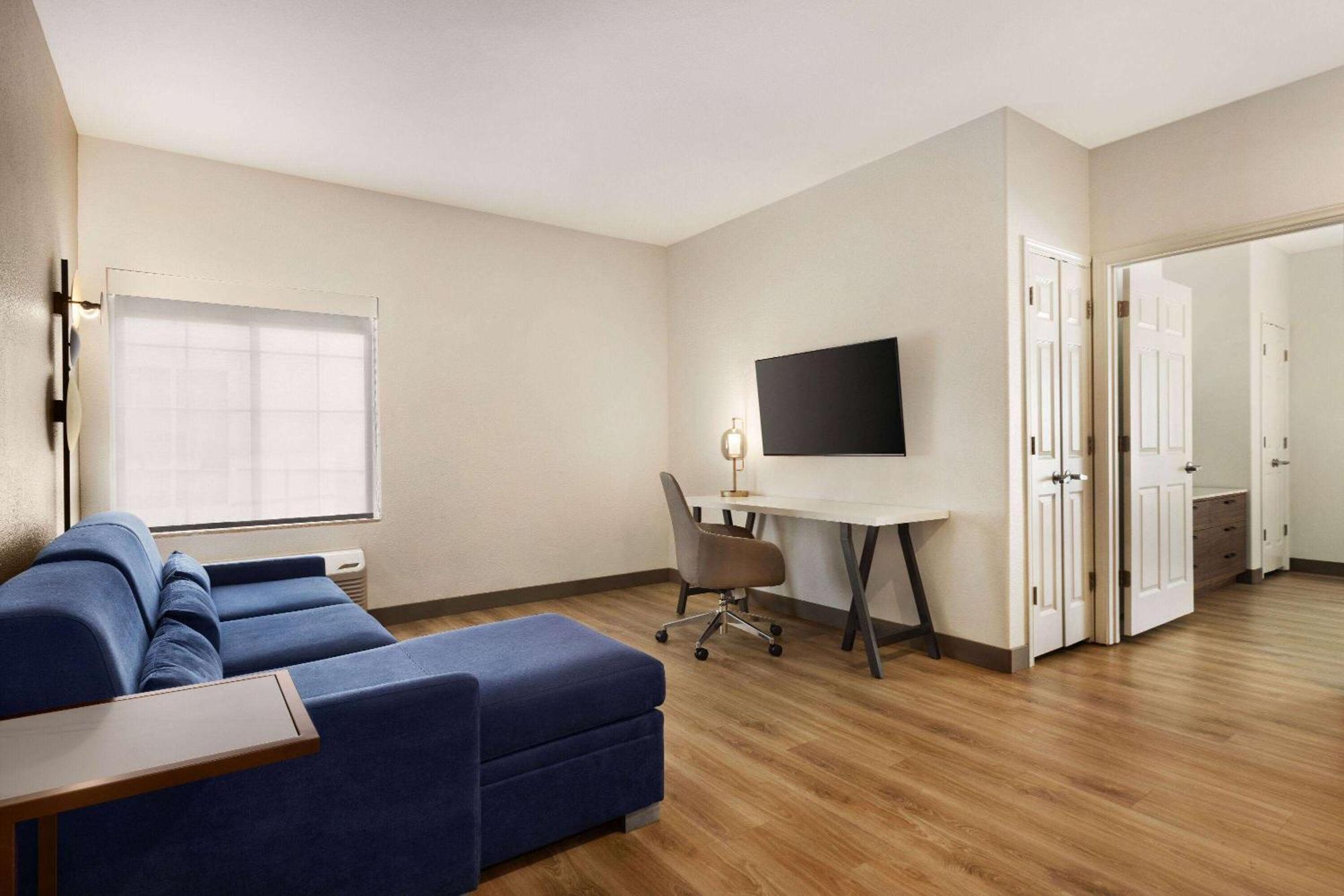 La Quinta By Wyndham Port Arthur Esterno foto