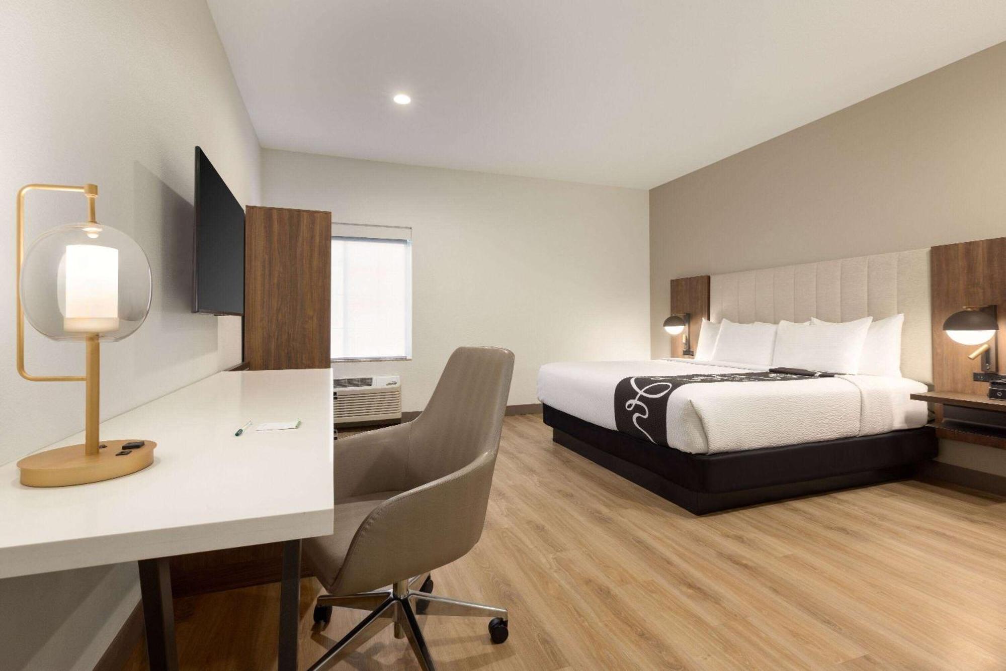 La Quinta By Wyndham Port Arthur Esterno foto