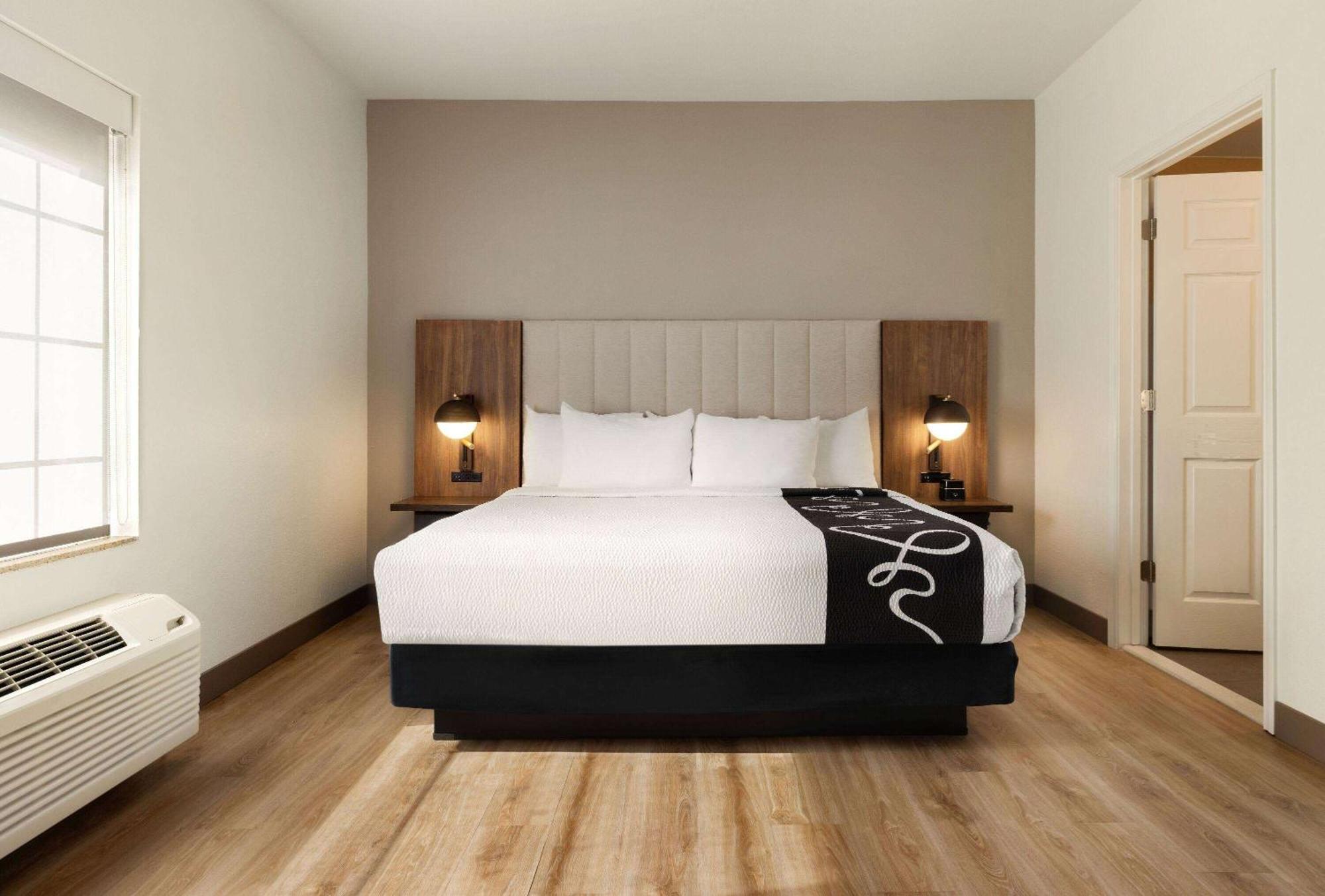 La Quinta By Wyndham Port Arthur Esterno foto