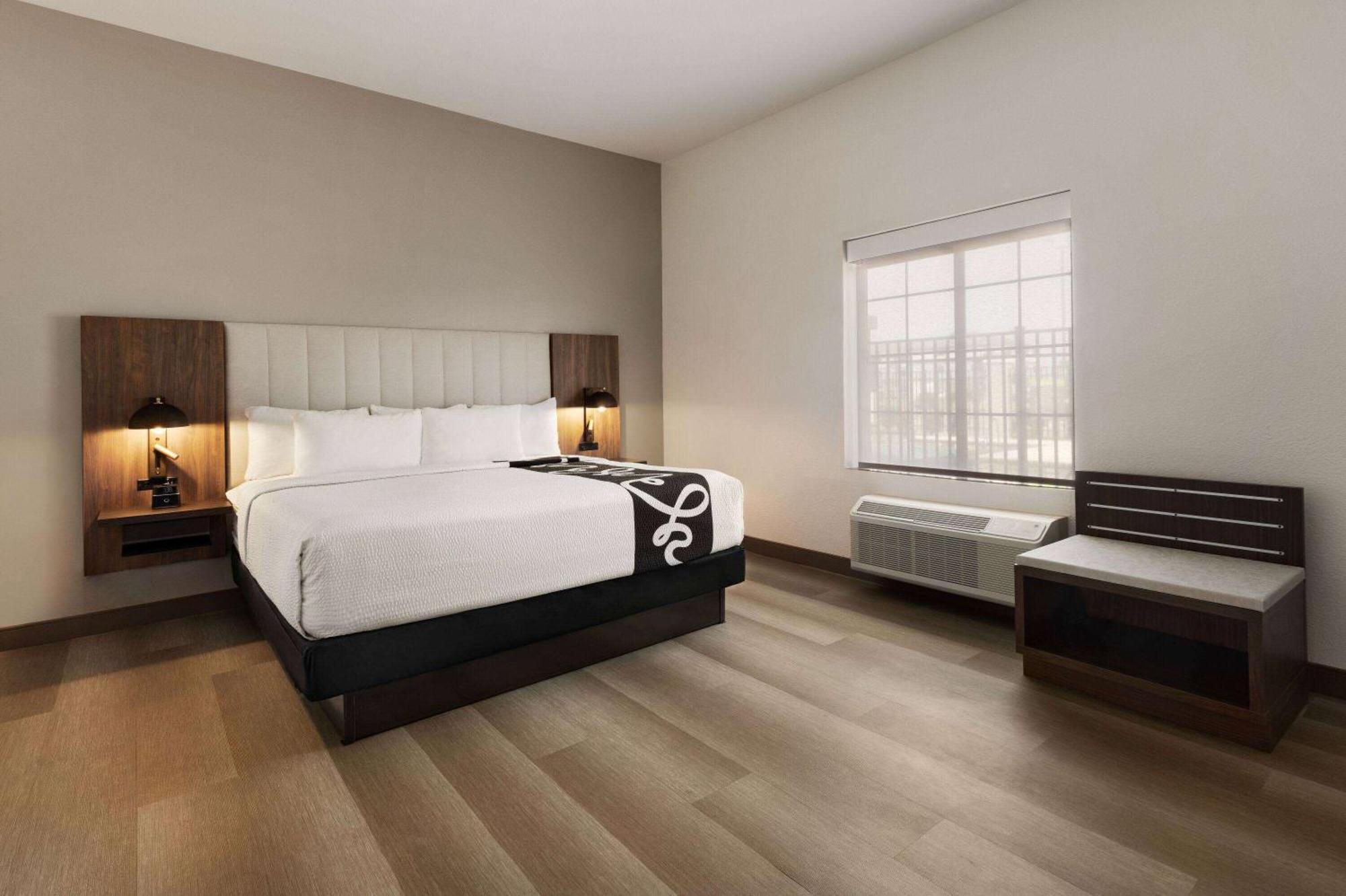 La Quinta By Wyndham Port Arthur Esterno foto